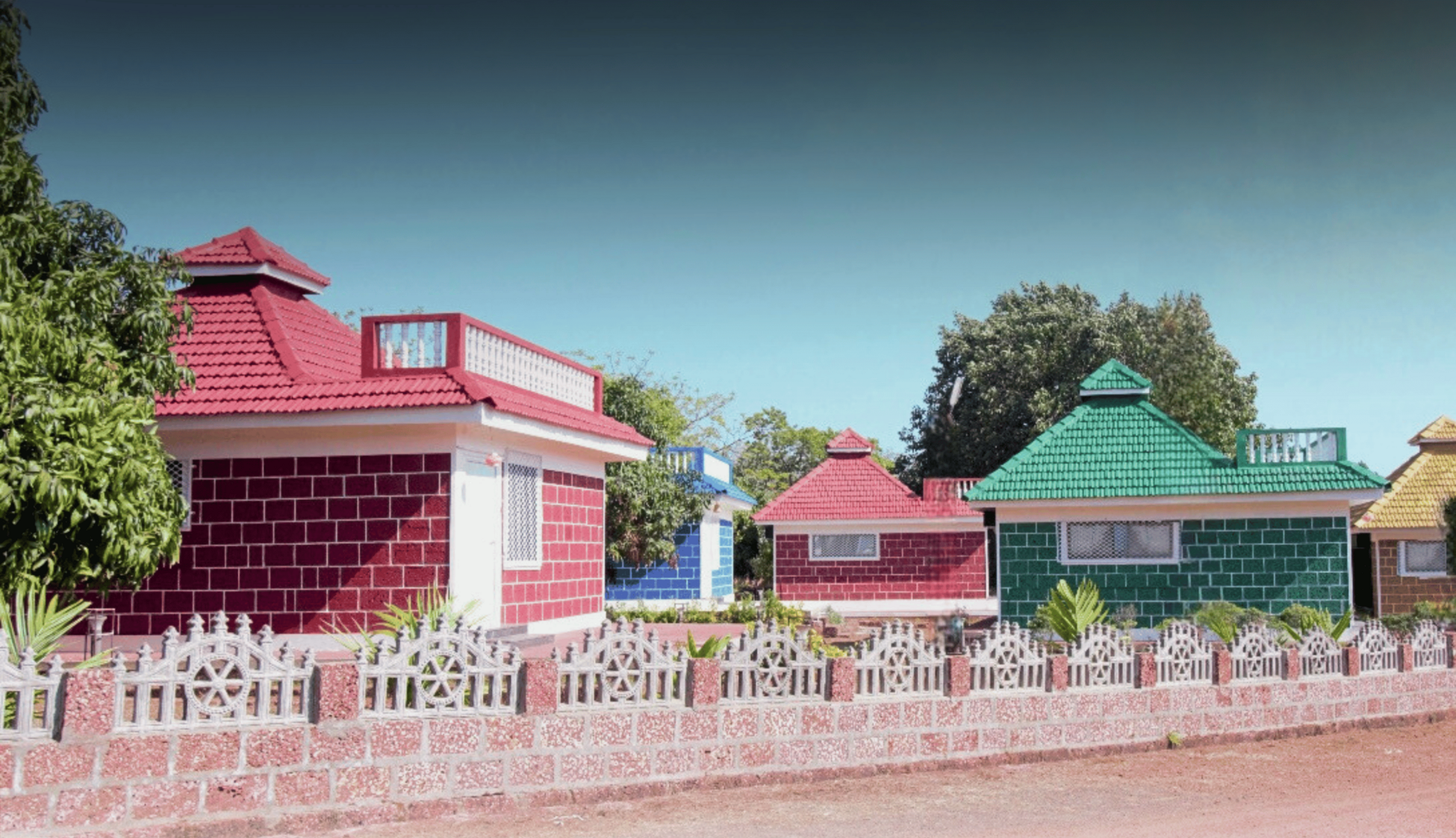 best hotel in ratnagiri near bea