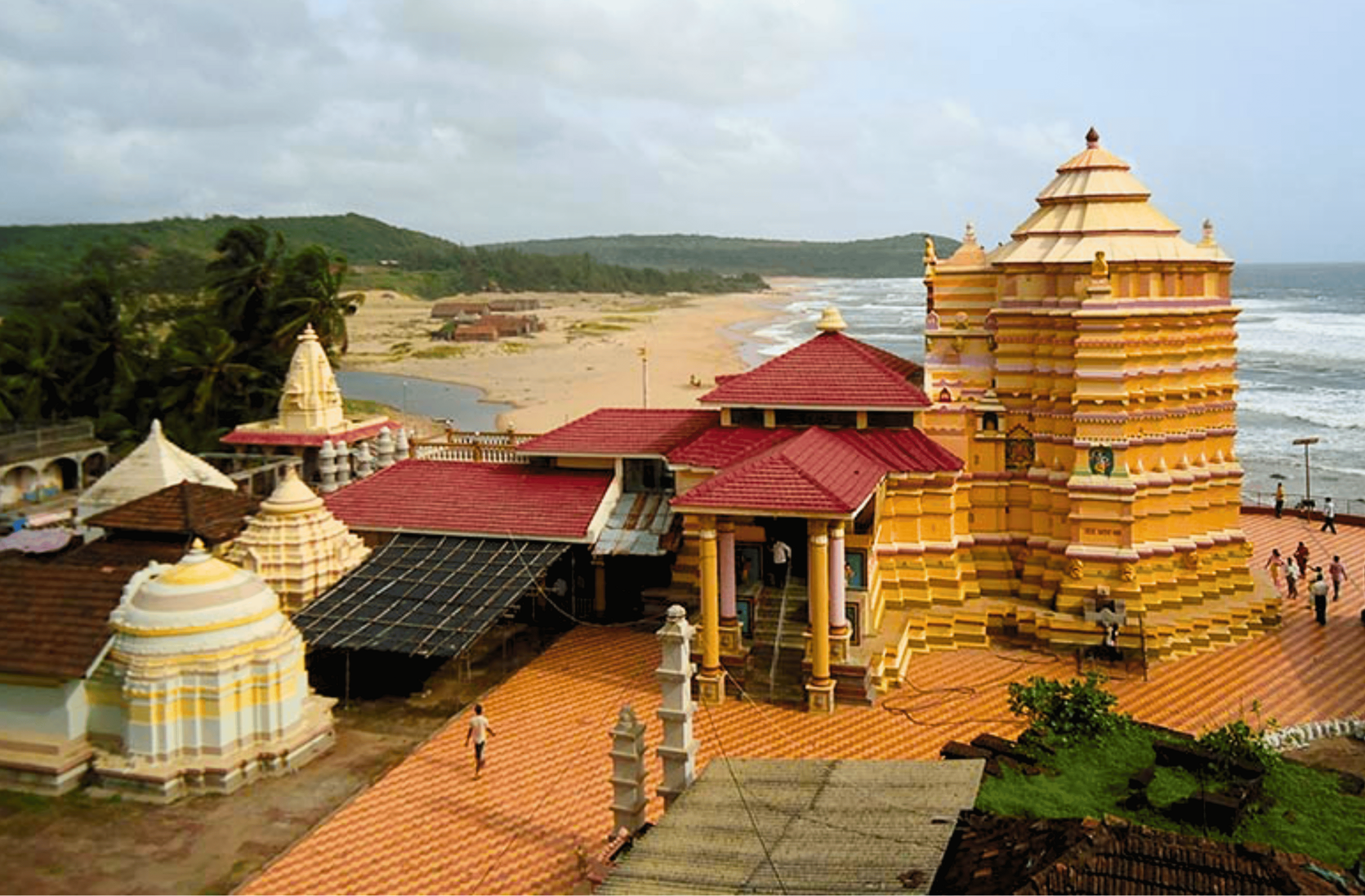 best resorts in konkan best resorts in konkan